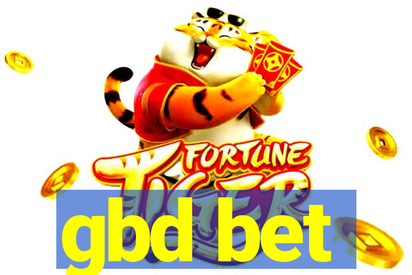 gbd bet